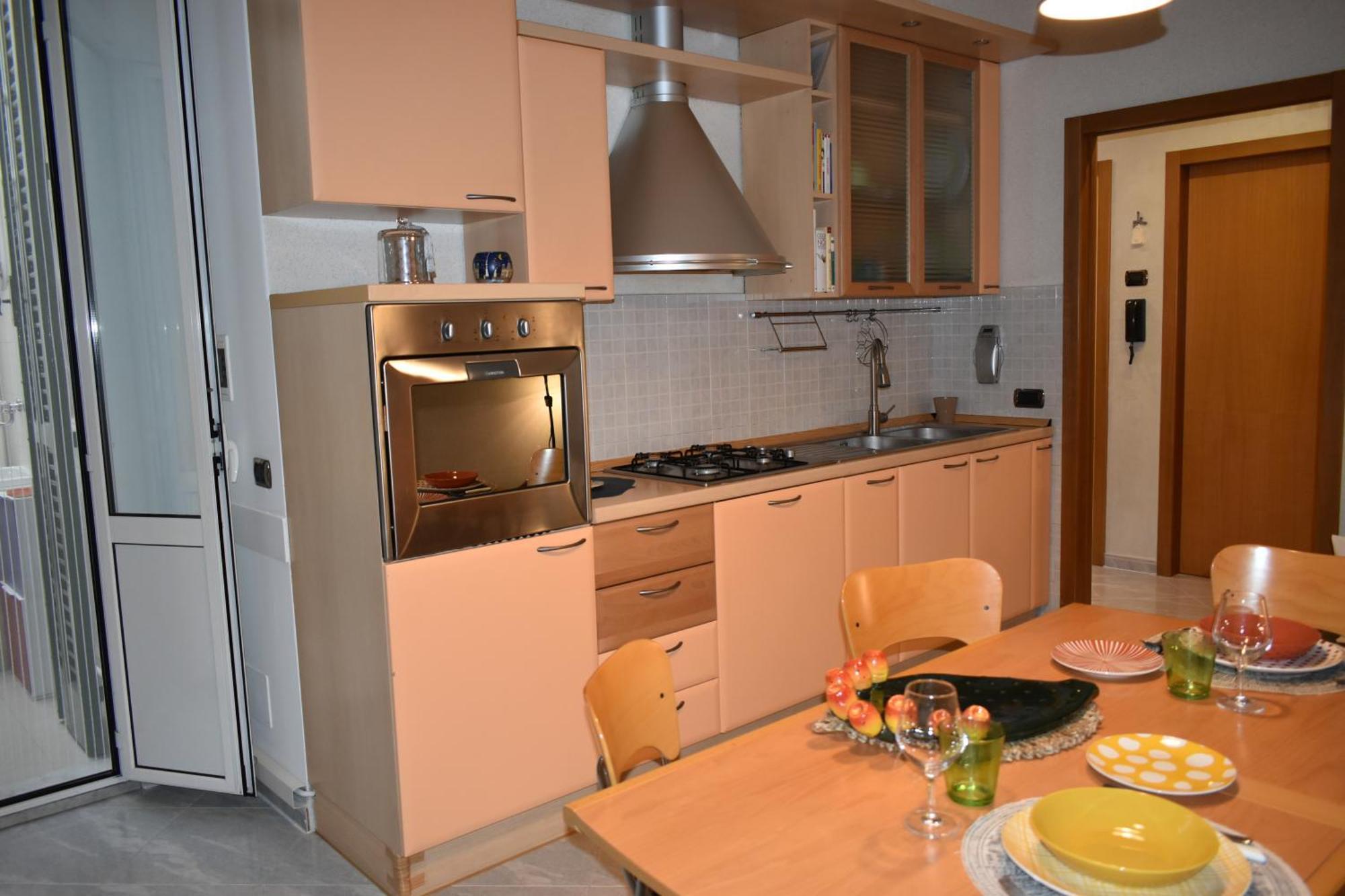 Monopoli Mia Apartment Exterior photo
