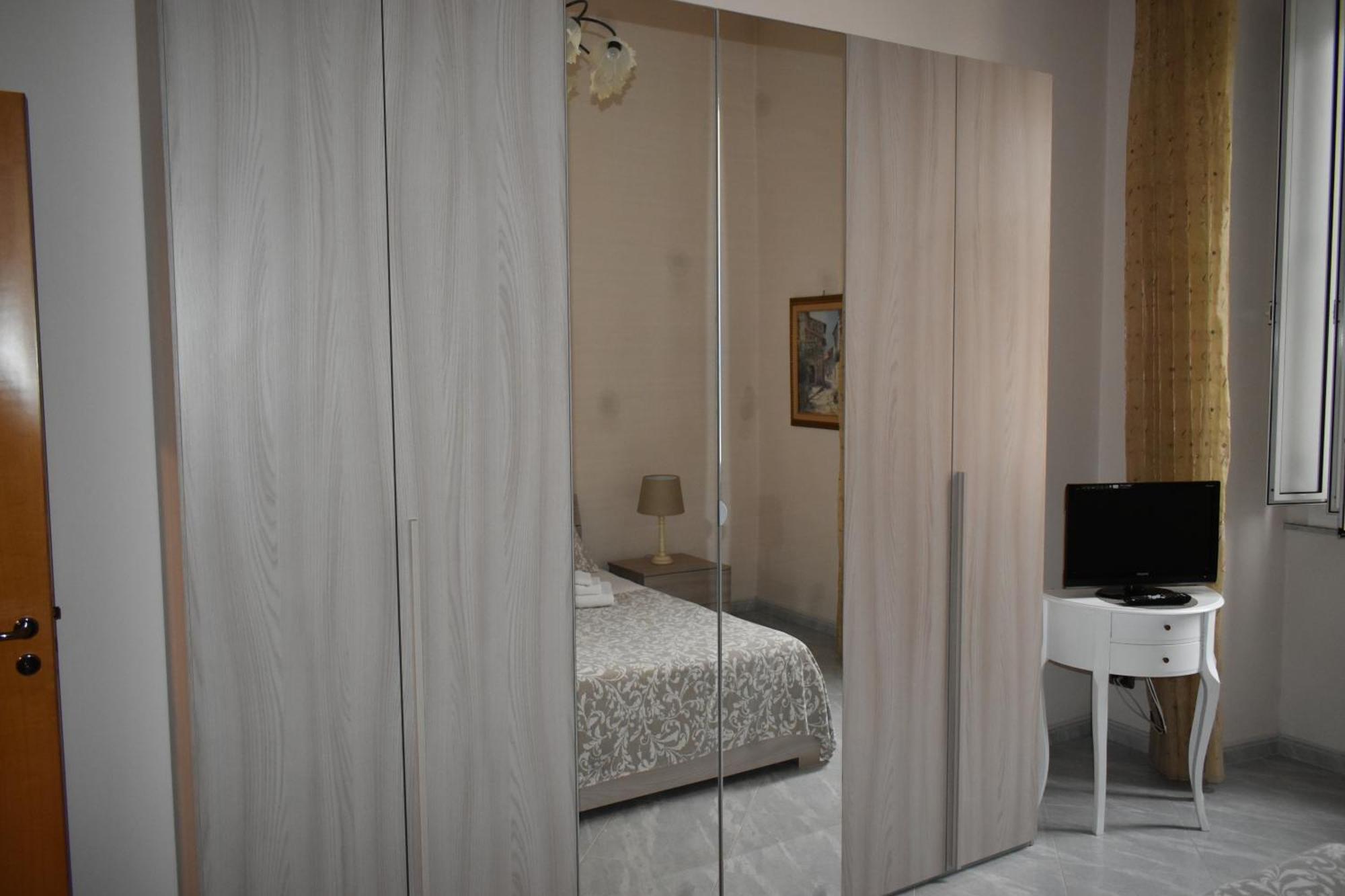 Monopoli Mia Apartment Exterior photo
