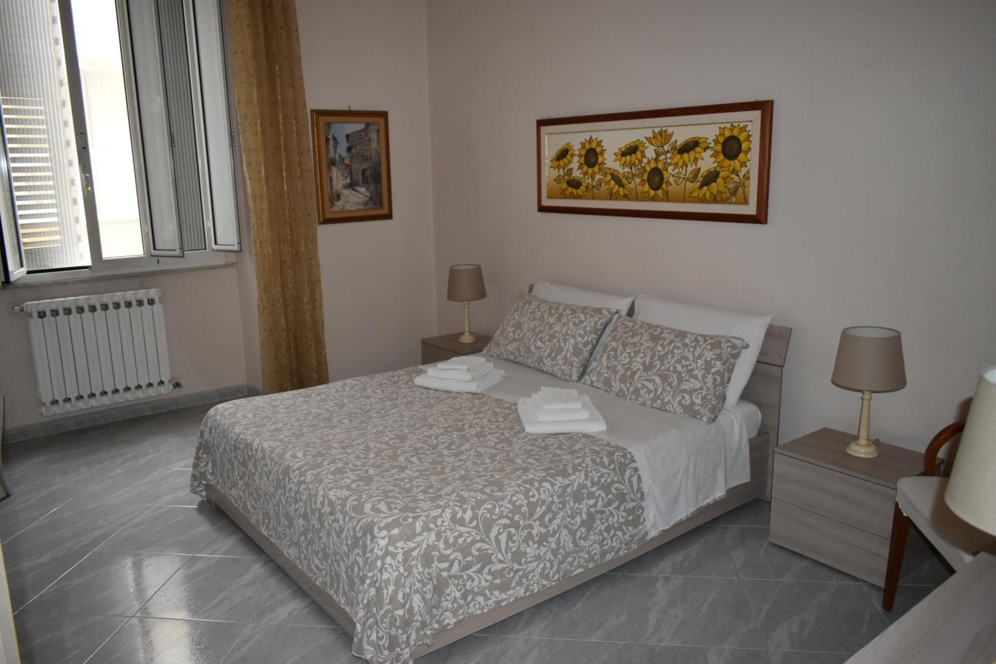 Monopoli Mia Apartment Exterior photo