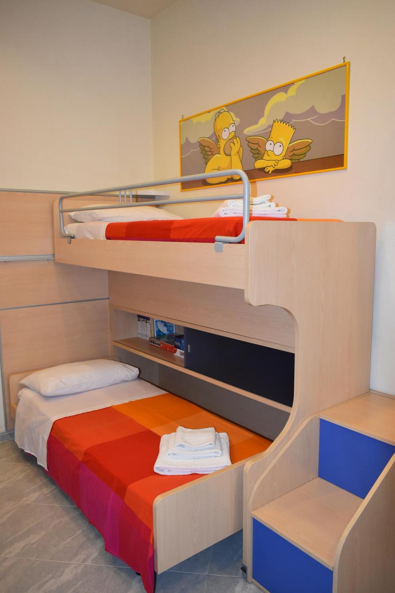Monopoli Mia Apartment Exterior photo