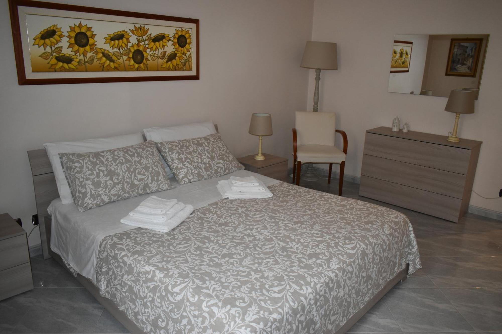Monopoli Mia Apartment Exterior photo